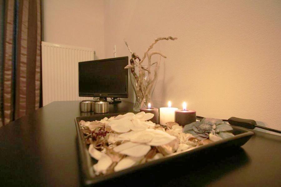 Omilaia Gardiki Bagian luar foto